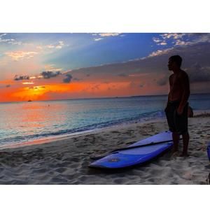 Meet your Posher, Austin